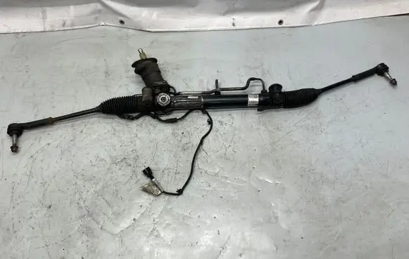 Opel Insignia A Steering rack 26134358 13292337