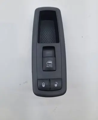 Chrysler Pacifica Electric window control switch 68268251AC 10123707