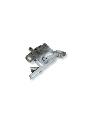 BMW 4 F36 Gran coupe Engine bonnet/hood hinges 7336700