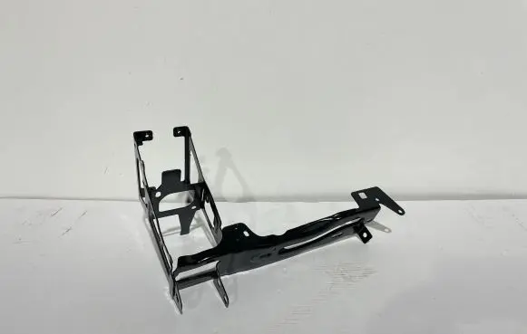 BMW 4 F36 Gran coupe Headlight/headlamp mounting bracket 51647245792