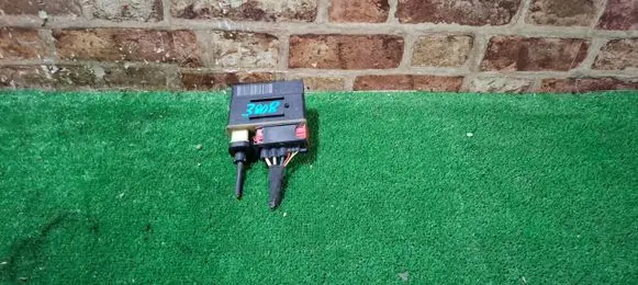 Peugeot 3008 I Other relay