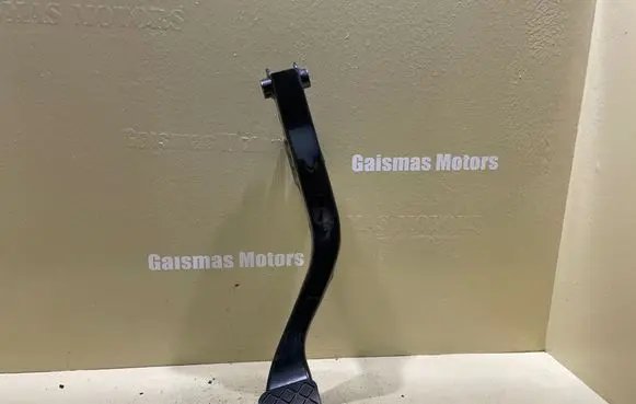 Audi A4 S4 B7 8E 8H Brake pedal 8e1721140