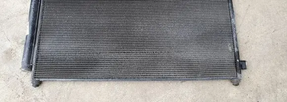 Honda CR-V A/C cooling radiator (condenser) MF4477506860