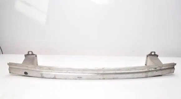 BMW 2 F44 Rear bumper support beam 7477445