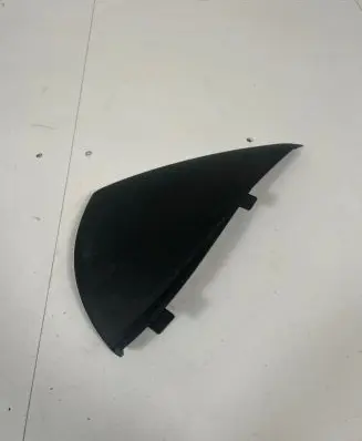 Audi Q3 8U Dashboard side end trim 8U0857085A