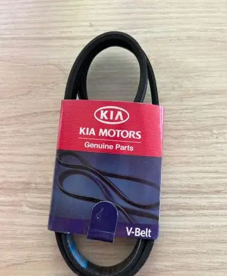KIA Sephia Alternator belt 0K2AA15907