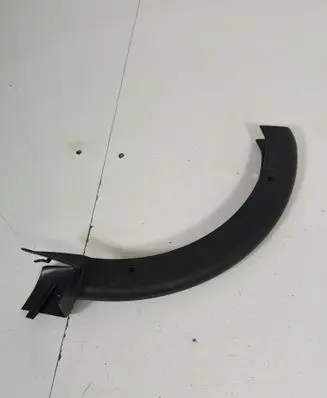 Audi A6 S6 C8 4K Other trunk/boot trim element 4K5971821
