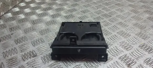 Nissan Almera N16 Seat back rest control lever/handle 68430BM400