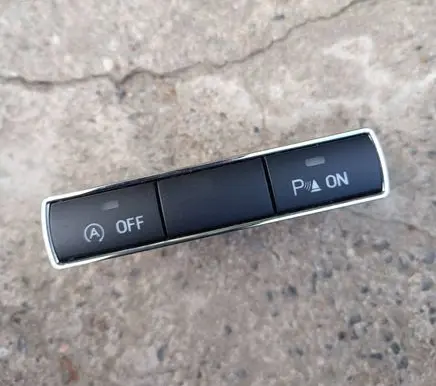 Ford Fiesta Other switches/knobs/shifts C1BTD3L0B 15A860CA 21082015