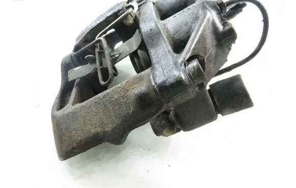 Audi A6 S6 C5 4B Front brake caliper 