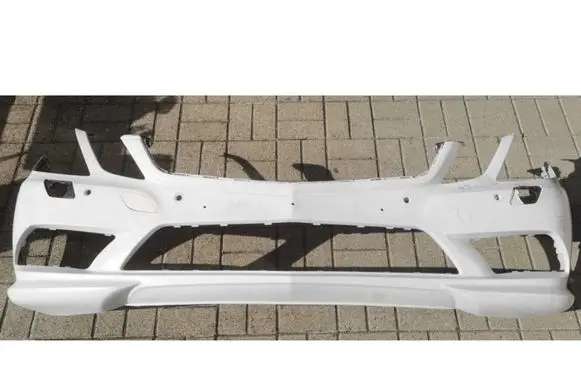 Mercedes-Benz E C207 W207 Front bumper A2078800447 07881883377