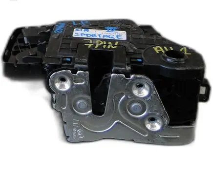 KIA Sportage Lock set 81310-F1210
