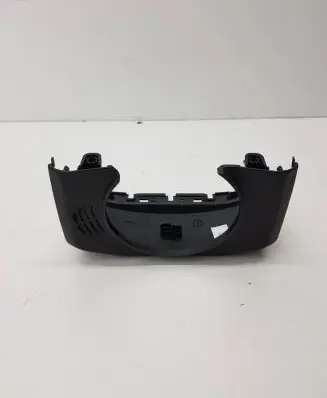 Peugeot 2008 II Steering wheel column trim 9820775780 114644A0 114557A0