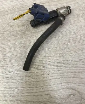 Honda Civic Fuel injector 