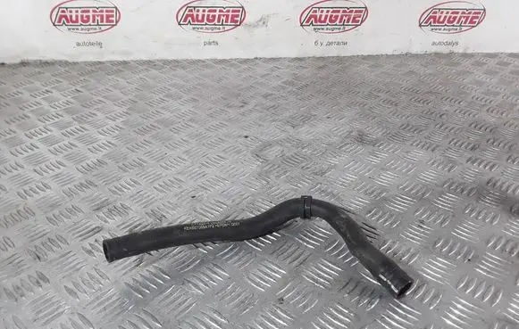 Mercedes-Benz S W222 Engine coolant pipe/hose A2225013391 CT142478