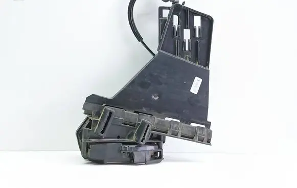 Ford Fiesta Rear door lock C1BBA264A26AB
