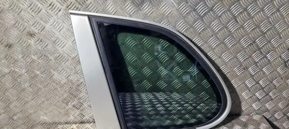 Porsche Cayenne (9PA) Rear side window 7L5845297