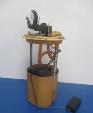Fiat Panda 141 In-tank fuel pump