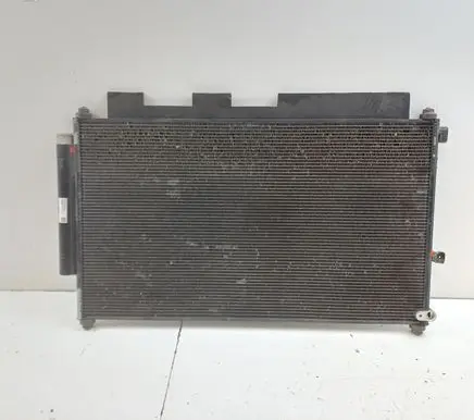 Honda CR-V A/C cooling radiator (condenser) MF4477509961