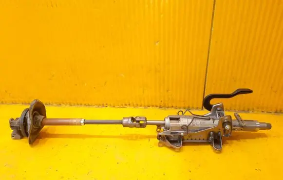 Porsche Cayenne (92A) Steering wheel axle 7P5419501BD