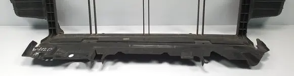 Opel Vectra C Radiator trim A2125053230