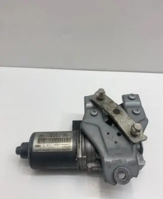 Mercedes-Benz SL R231 Front wiper linkage and motor A2318200042 2318200042