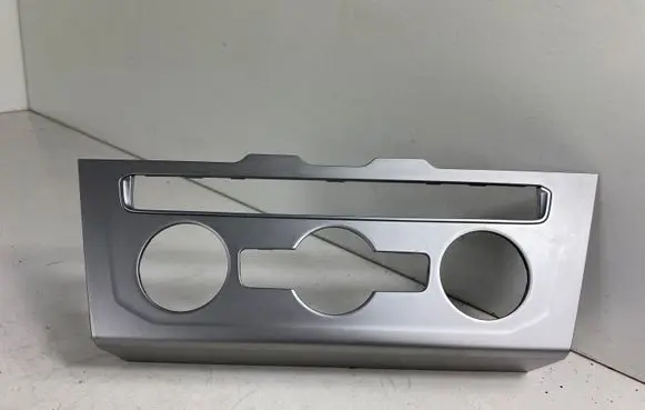 Volkswagen PASSAT B8 Climate control/heater control trim 3G1863100 3G1863042
