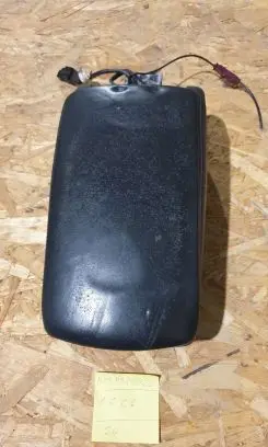 Audi A6 S6 C6 4F Armrest