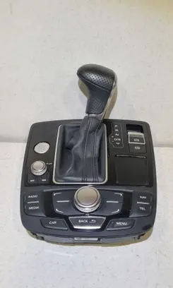 Audi A6 C7 Head unit multimedia control 4G2919610C