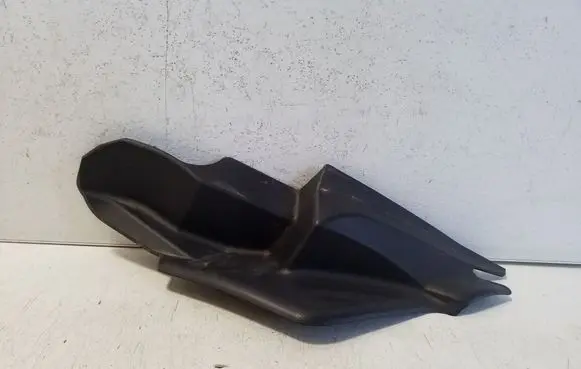 Toyota bZ4X Fender end trim 5386642060