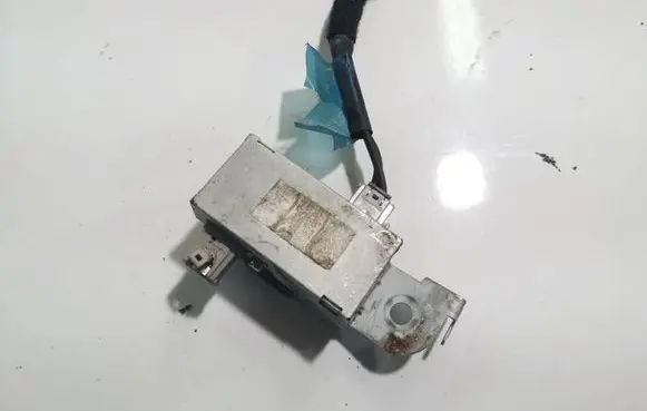 Mazda 6 Sensor 