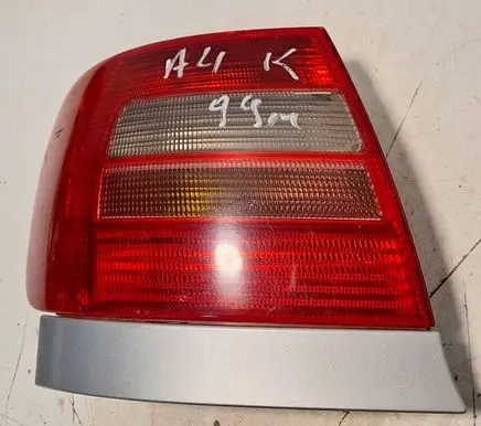 Audi A4 S4 B5 8D Rear/tail lights 8D0945095D