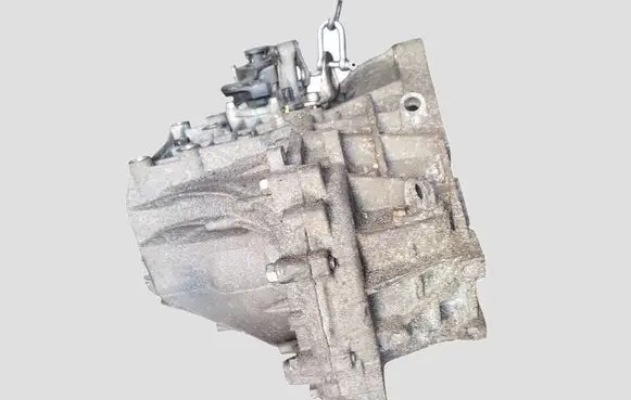 Hyundai i30 Manual 5 speed gearbox WDJ6E 924927