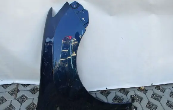 Dacia Sandero Fender