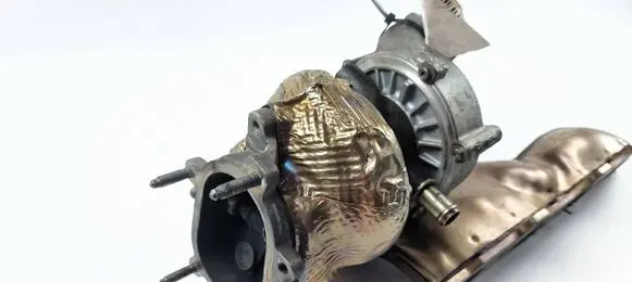 Audi A8 S8 D4 4H Turbo 079145703F