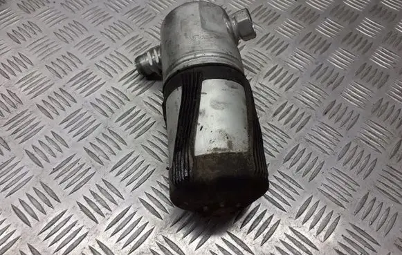 Volkswagen PASSAT B5 Air conditioning (A/C) air dryer 