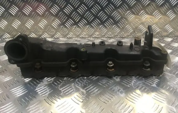 Ford Mondeo Mk III Intake manifold 2S7Q9424BD N8U4A