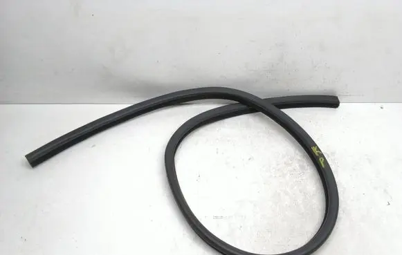 Mercedes-Benz CLK A209 C209 Front door rubber seal A2036971151 A2036971251