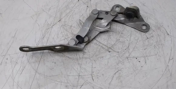 Volkswagen Sharan Engine bonnet/hood hinges 7M0823301L