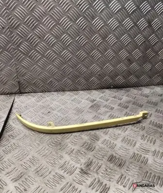 Under headlight/headlamp trim