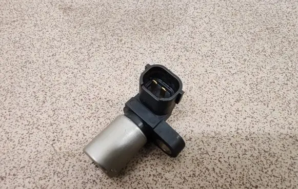 Subaru Legacy Crankshaft position sensor
