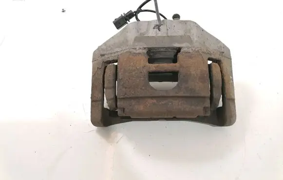 Audi A6 S6 C6 4F Front brake caliper