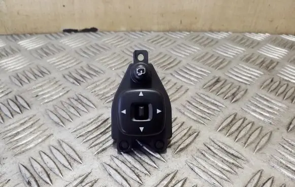 Ford Ranger Wing mirror switch AB3917B676AA