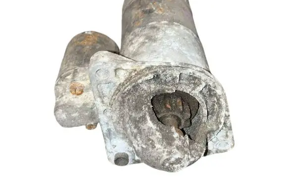 Opel Insignia B Starter motor 55353857 530071 53007