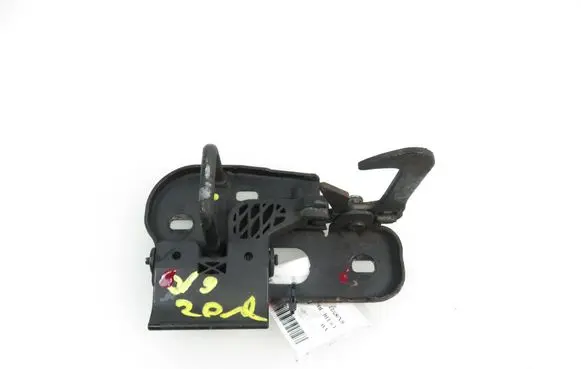 Volkswagen Touran I Engine bonnet/hood lock/latch loop/hook 1T0823480A
