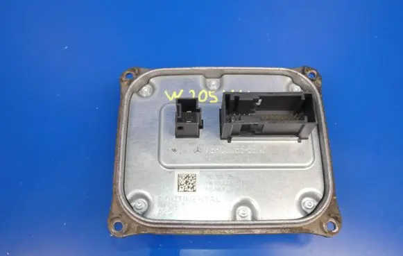 Mercedes-Benz C W205 Xenon control unit/module A2059005010 A2229024107 A2059013103