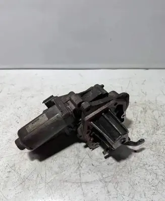 Opel Meriva A Gear selector/shifter in gearbox 0130008501 0307161