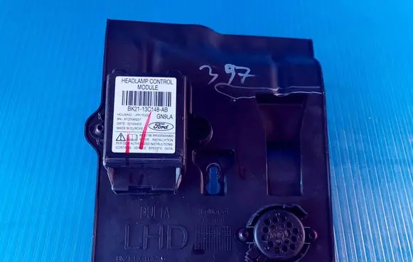 Ford Transit Light module LCM BK2113C148AB GN9LA BK2T14G114A