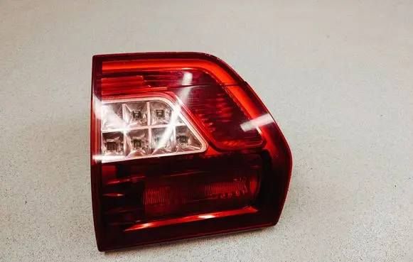 Citroen C5 Tailgate rear/tail lights 9681074280