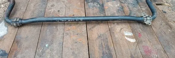 Audi A6 S6 C5 4B Front anti-roll bar/sway bar 4D0411336D